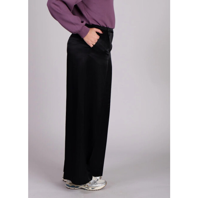 Moss Copenhagen E satijnlook pantalon ulla 8970459054408 large