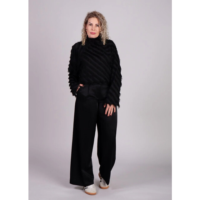 Moss Copenhagen E satijnlook pantalon ulla 8970459054408 large