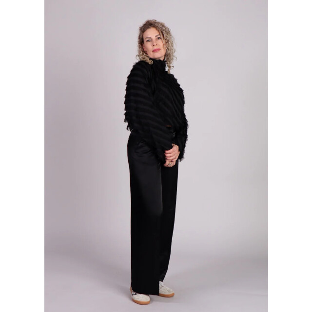Moss Copenhagen E satijnlook pantalon ulla 8970459054408 large