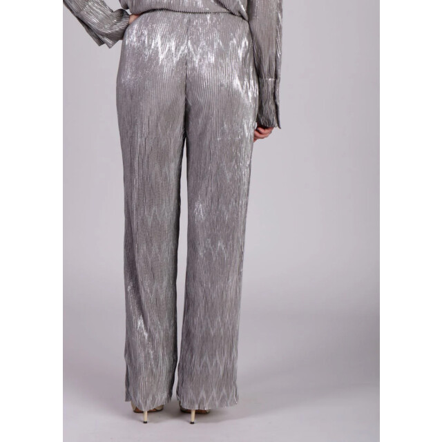 Studio Amaya Plisse broek nova 9157778112840 large