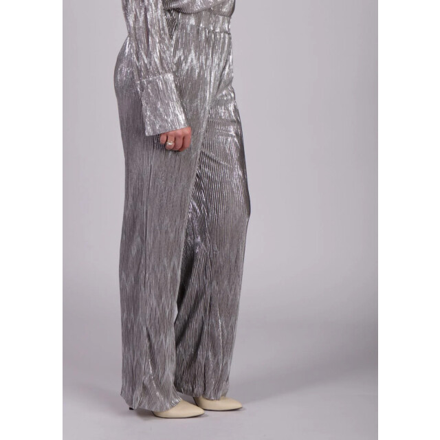 Studio Amaya Plisse broek nova 9157778112840 large