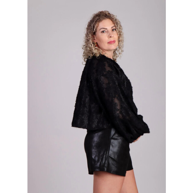 FRNCH Edmee top pailletten 9166903083336 large