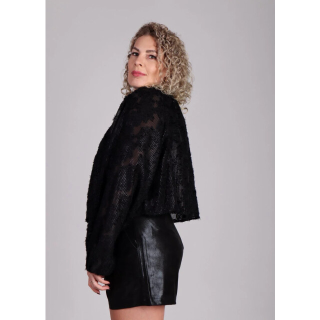 FRNCH Edmee top pailletten 9166903083336 large