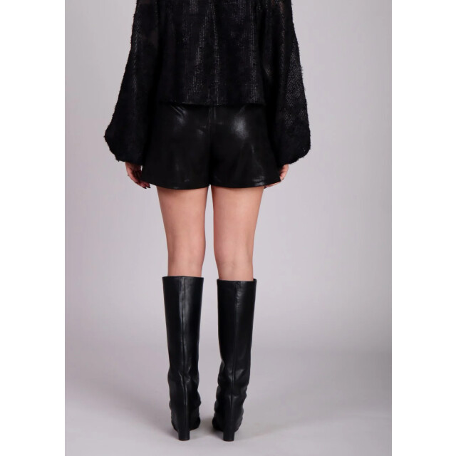 FRNCH Shani short glanzend 9166881063240 large