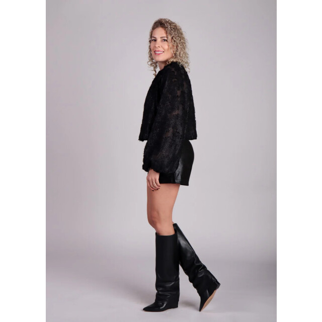 FRNCH Edmee top pailletten 9166903083336 large