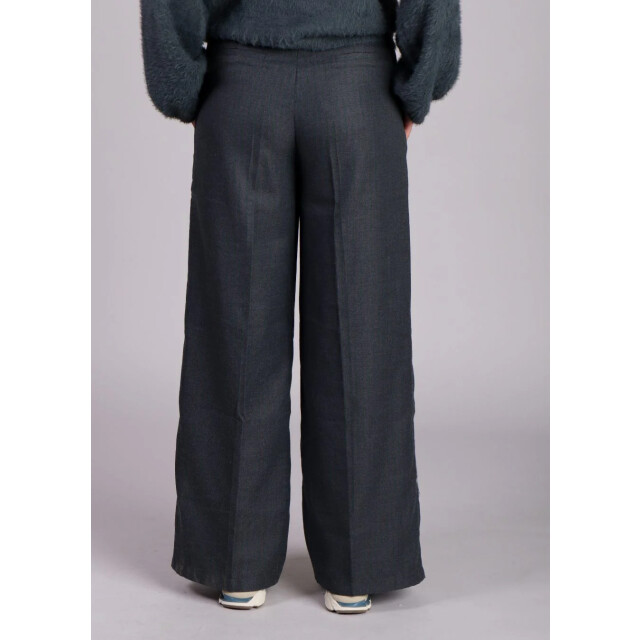 FRNCH Philo pantalon wide leg pantalon 9166803632456 large
