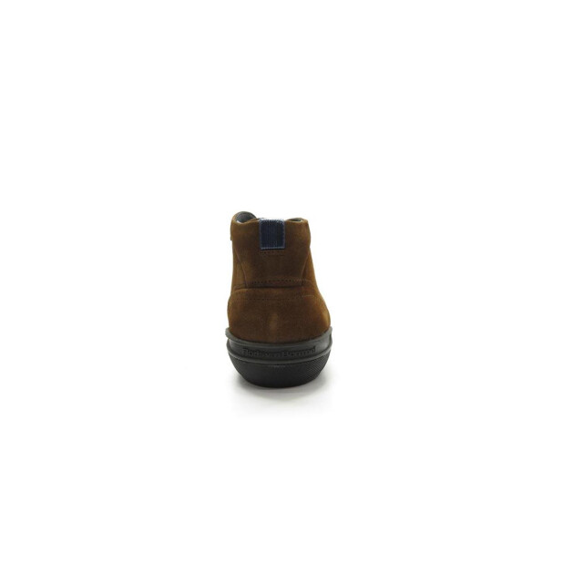 Floris van Bommel sfm-50108 De Scooper Veterschoenen Cognac sfm-50108 De Scooper large