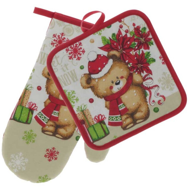 Unique Living | keukenset jilly bear 3016716 large