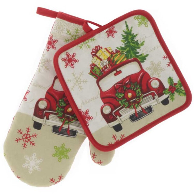 Unique Living | keukenset jilly car 3016715 large