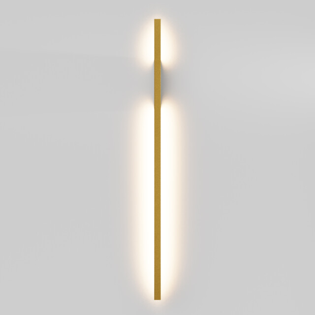 Maytoni wandlamp halo messing 2993642 large
