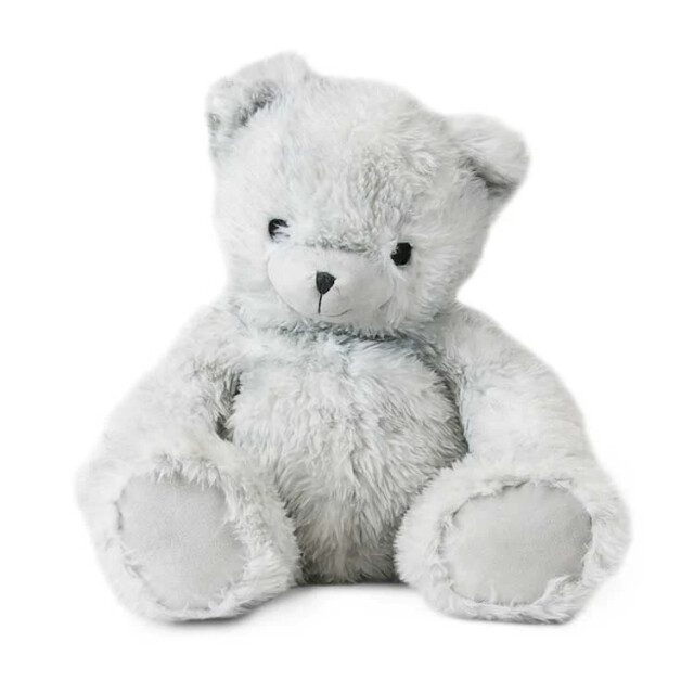 Unique Living knuffel winnie grey 65x33x23cm 3015590 large