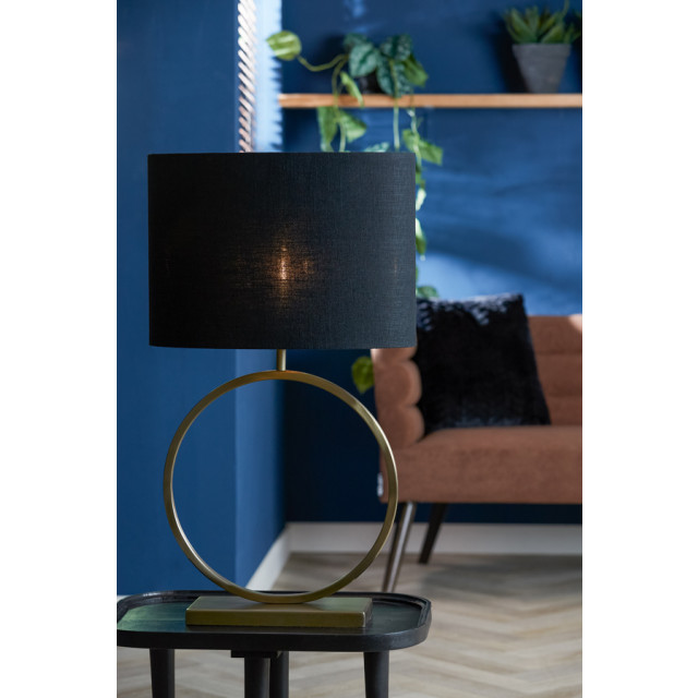 Light & Living lampvoet liva 40x13x47cm - 2656819 large