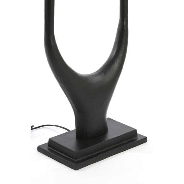 Light & Living vloerlamp gavi 31x18x149cm - 2946301 large