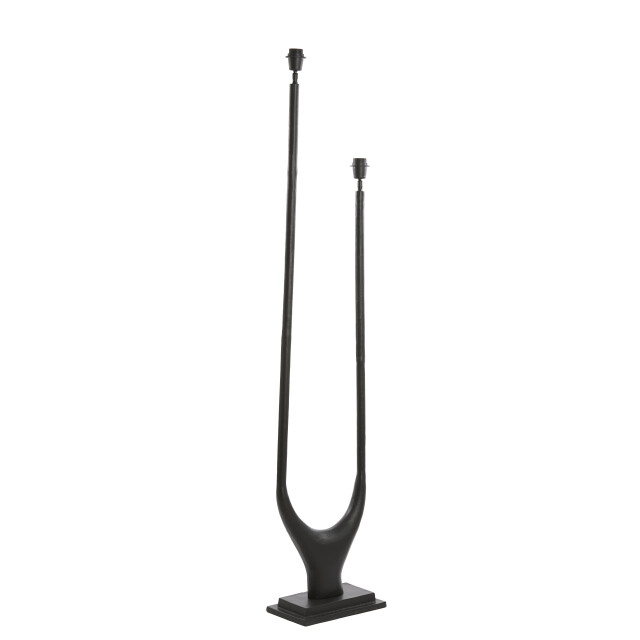 Light & Living vloerlamp gavi 31x18x149cm - 2946301 large