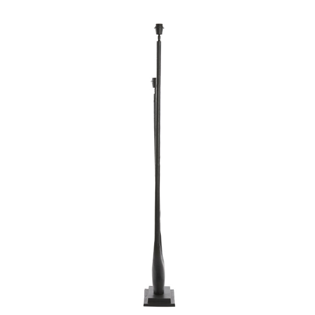 Light & Living vloerlamp gavi 31x18x149cm - 2946301 large