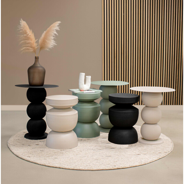 Kick Collection Kick bijzettafel cis - 3205567 large