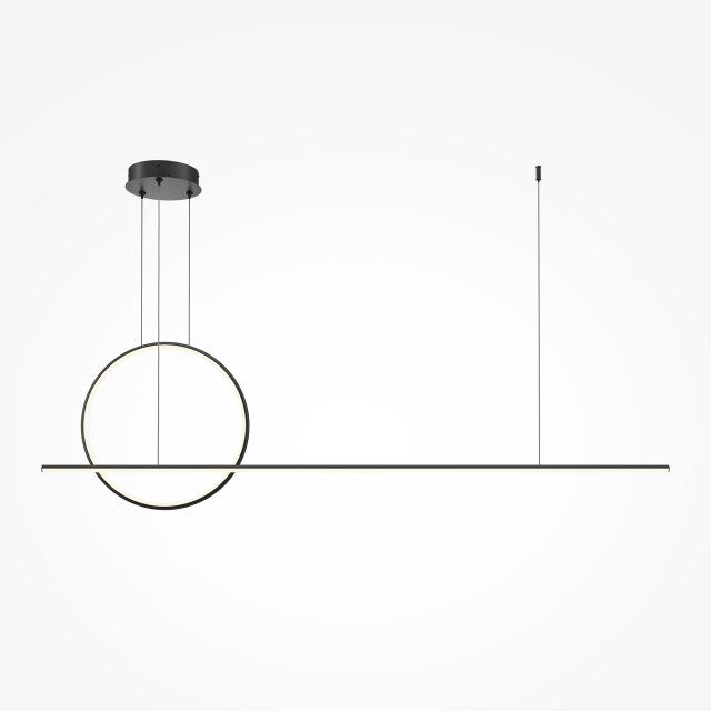 Maytoni hanglamp halo - 2994250 large