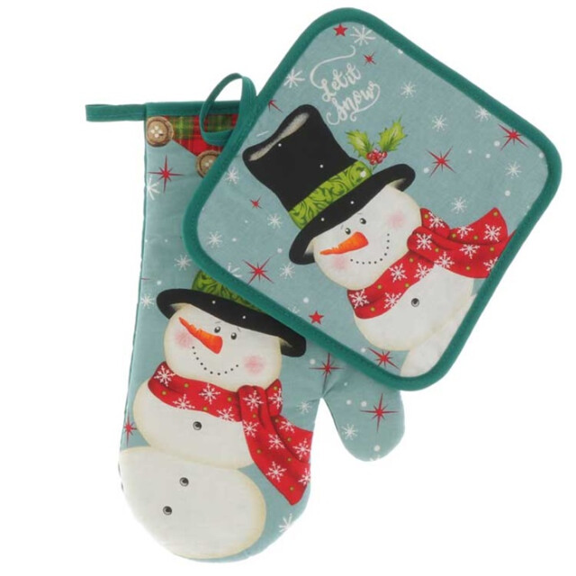 Unique Living | keukenset tord snowman 3016705 large