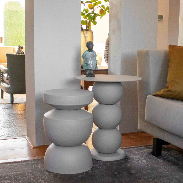 Kick Collection Kick bijzettafel cis - 3031204 large
