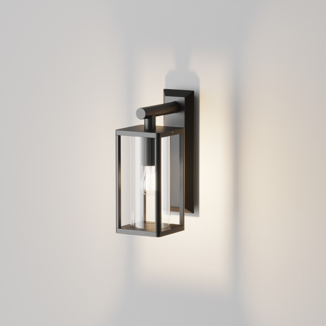Maytoni Outdoor wandlamp cell grafiet 2994881 large