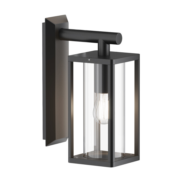 Maytoni Outdoor wandlamp cell grafiet 2994881 large
