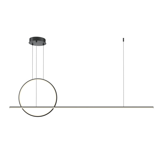 Maytoni hanglamp halo - 2994250 large