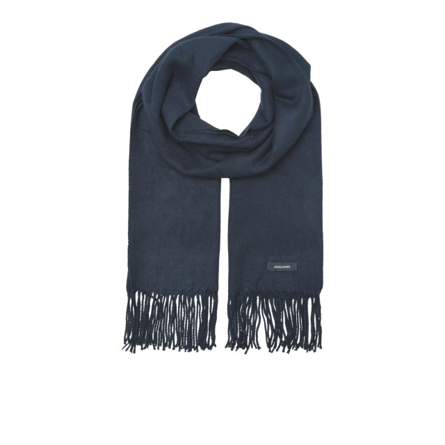 Jack & Jones Jacsolid woven scarf noos 12140332 large