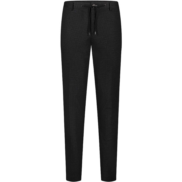 Blue Industry Chino black JakeW24-M18-Black large