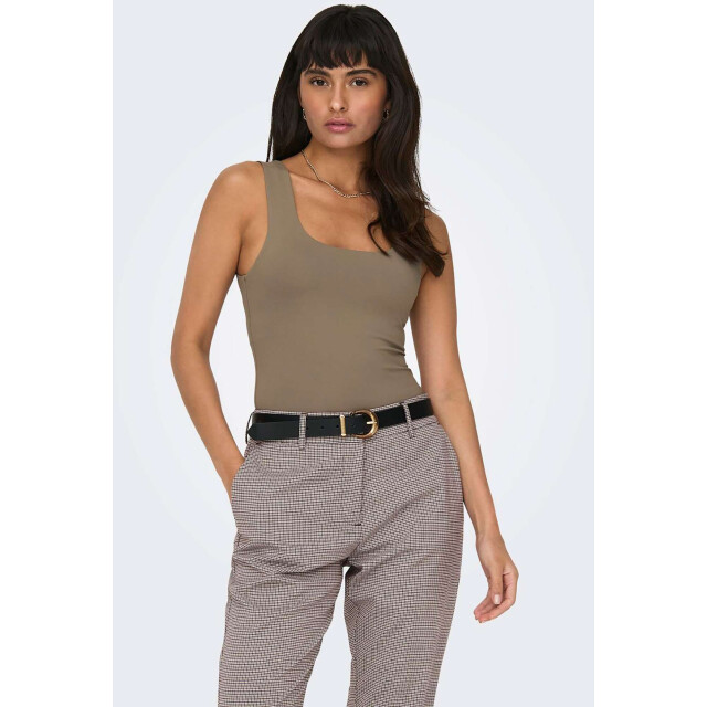 Only Onlea s/l 2-ways fit top jrs noos walnut 15278090-239935 large