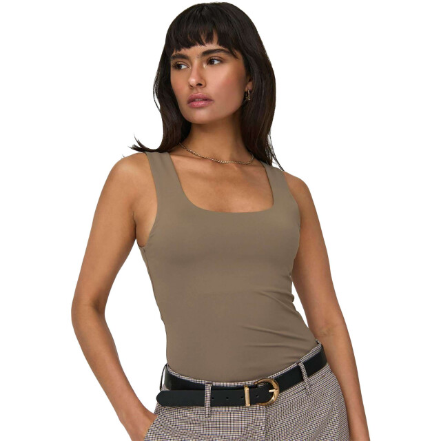 Only Onlea s/l 2-ways fit top jrs noos walnut 15278090-239935 large
