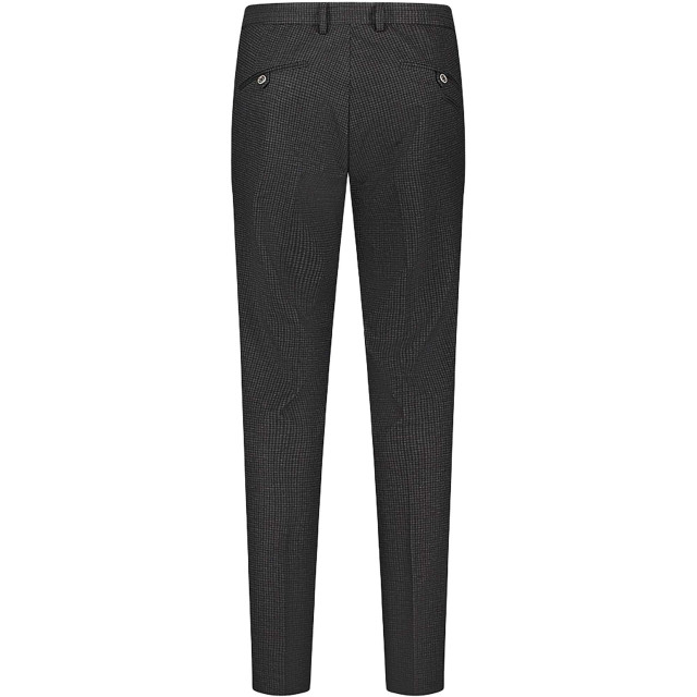 Blue Industry Chino black JakeW24-M18-Black large