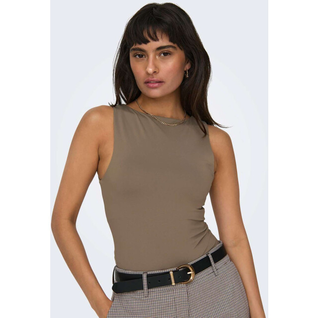Only Onlea s/l 2-ways fit top jrs noos walnut 15278090-239935 large