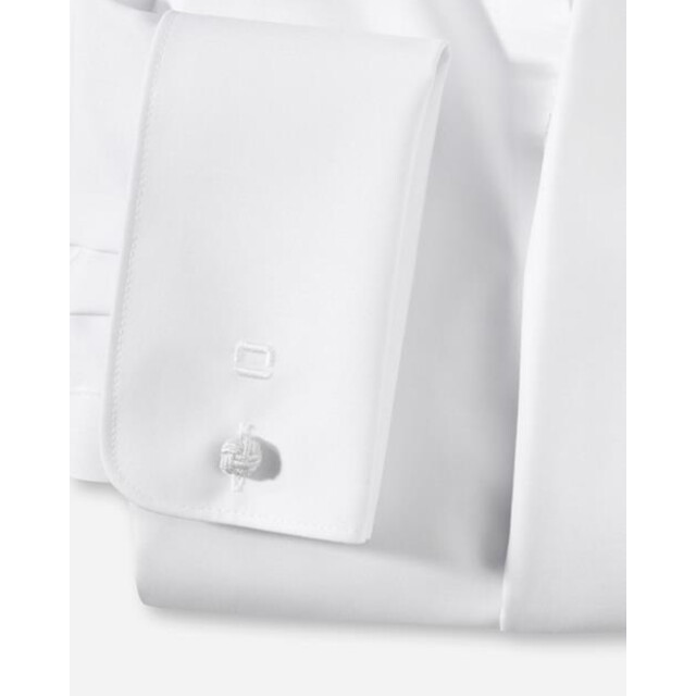 Olymp Luxor modern fit overhemd met lange mouwen 088299-001-42 large