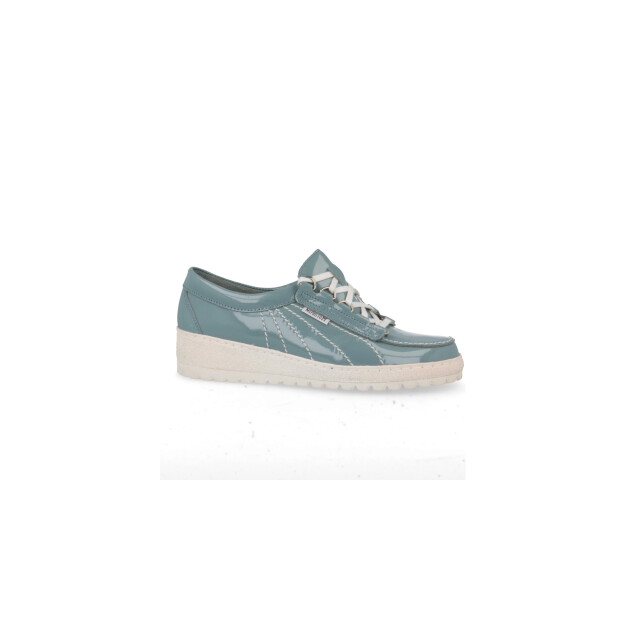 Mephisto LADY Veterschoenen Blauw LADY large