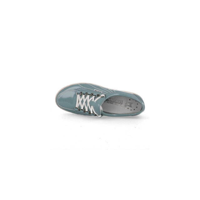 Mephisto LADY Veterschoenen Blauw LADY large