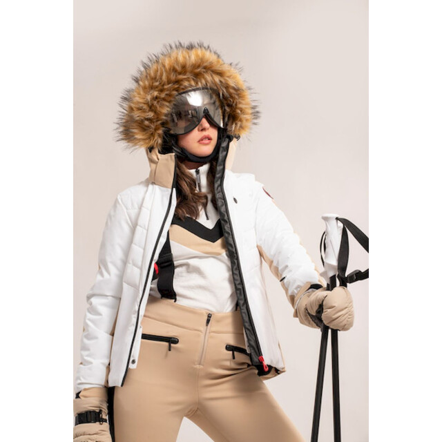 Icepeak elwell trui ski dames 067688_100-XL large