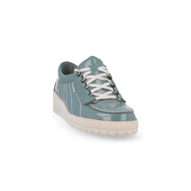 Mephisto LADY Veterschoenen Blauw LADY large