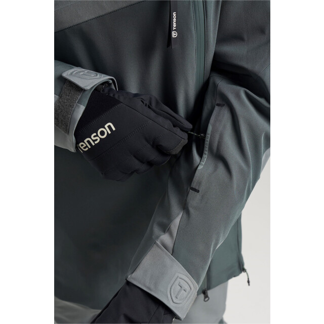 Tenson aerismo jackorak anorak ski heren 067976_370-XL large