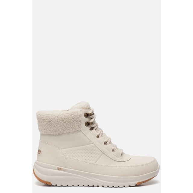 Skechers 144756 Enkellaarzen Beige 144756 large
