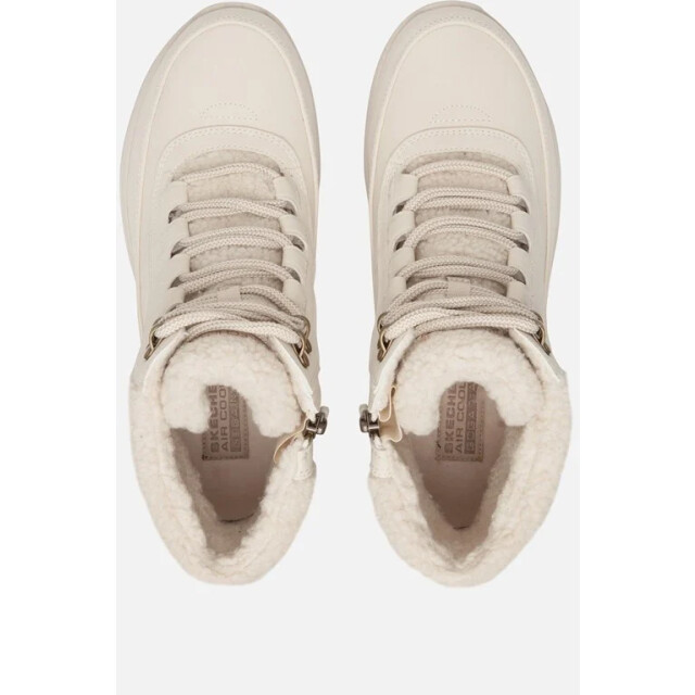 Skechers 144756 Enkellaarzen Beige 144756 large