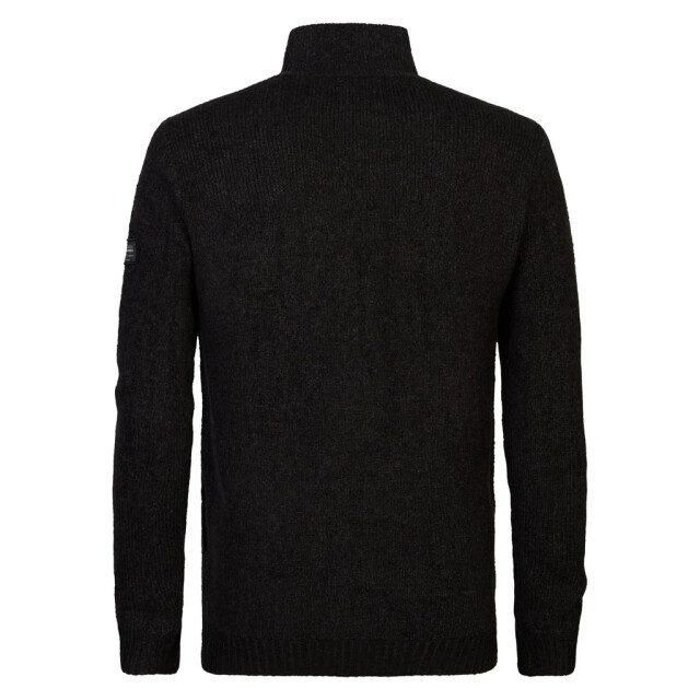 Petrol Industries Gebreid vest sitka M-3040-KWC218 large