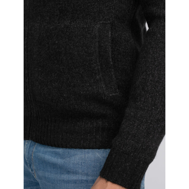 Petrol Industries Gebreid vest sitka M-3040-KWC218 large