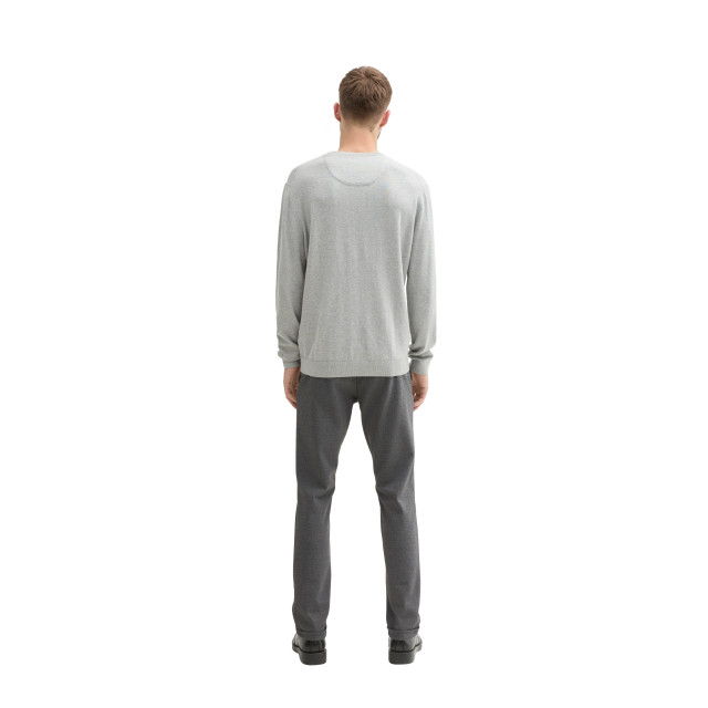 Tom Tailor Jersey slim chino 1044853 large