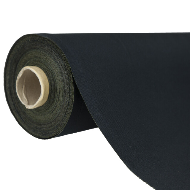 Kopu ® prisma black extra comfortabel ligbedkussen 195x60 cm - 1329600 large
