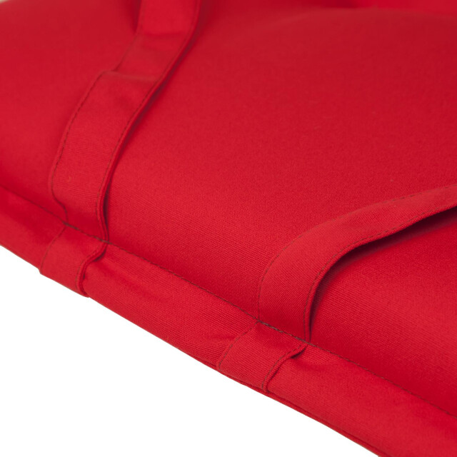 Kopu ® prisma red extra comfortabel ligbedkussen 195x60 cm 1329604 large