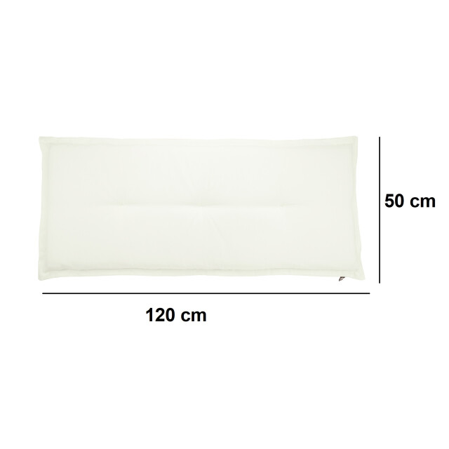 Kopu ® prisma thulian pink comfortabel bankkussen 120x50 cm rose 1329723 large