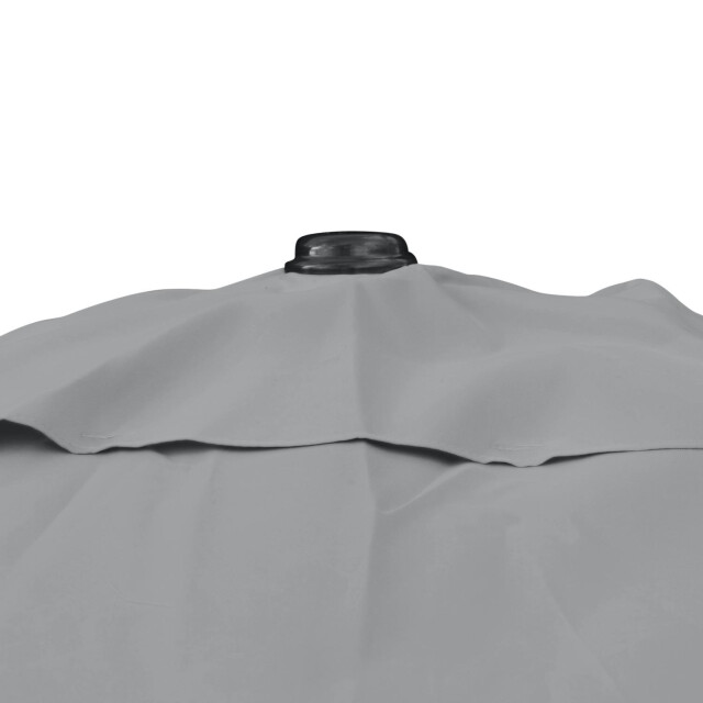 Kopu ® calma parasol rond 300 cm met windvanger licht 1329618 large