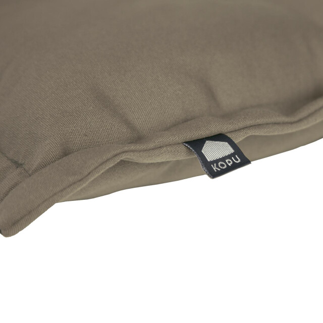 Kopu ® prisma hoogwaardig en comfortabel bankkussen 120x50 cm 1329717 large