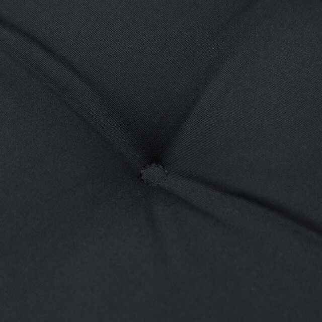 Kopu ® prisma black extra comfortabel ligbedkussen 195x60 cm - 1329600 large