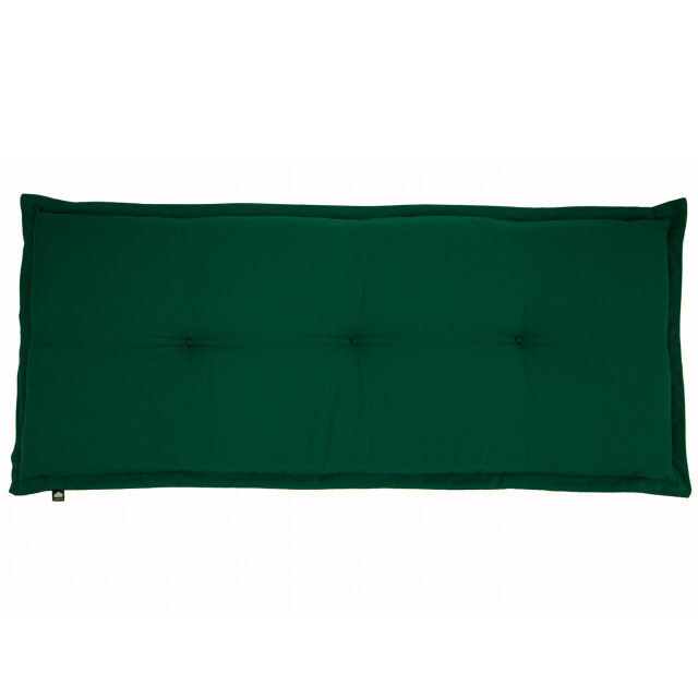 Kopu ® prisma forest green prisma bankkussen 180x50 cm - 1329656 large
